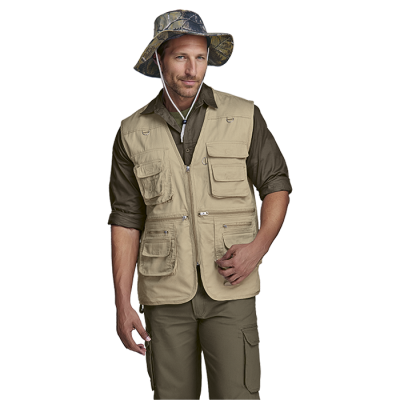 Fishing Jacket