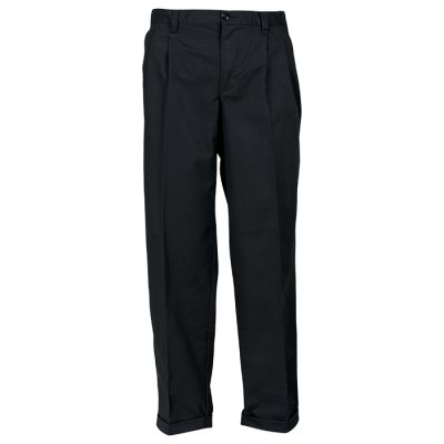 Poly Cotton Chino